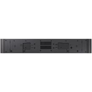 Samsung S-series 3 Channel Sound Bar with Bluetooth - Black, , hires