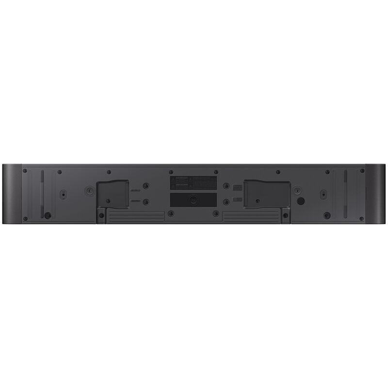 Samsung S-series 3 Channel Sound Bar with Bluetooth - Black, , hires