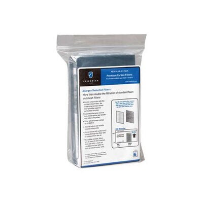 Friedrich Air Conditioner Carbon Filter | KWCFL