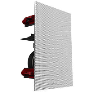 Klipsch 4 In-Wall Speaker (Each) - White, , hires
