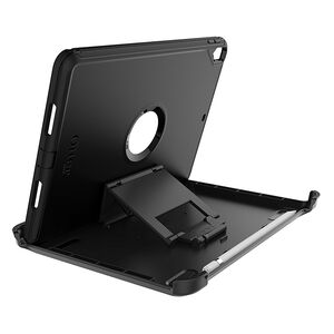 Otterbox Defender Case for iPad Pro/Air 10.5" - Black, , hires