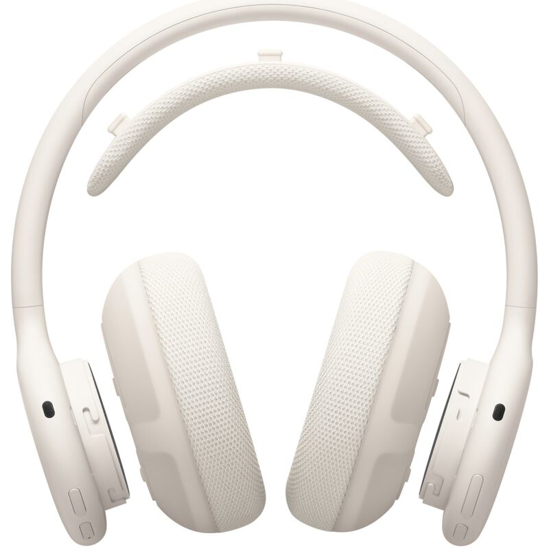Beats 360 Over-Ear Headphones - Cloud with Cloud Performance Knit Cushions, , hires