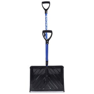 Snow Joe Strain Reducing Snow Shovel SJSHLV01, , hires
