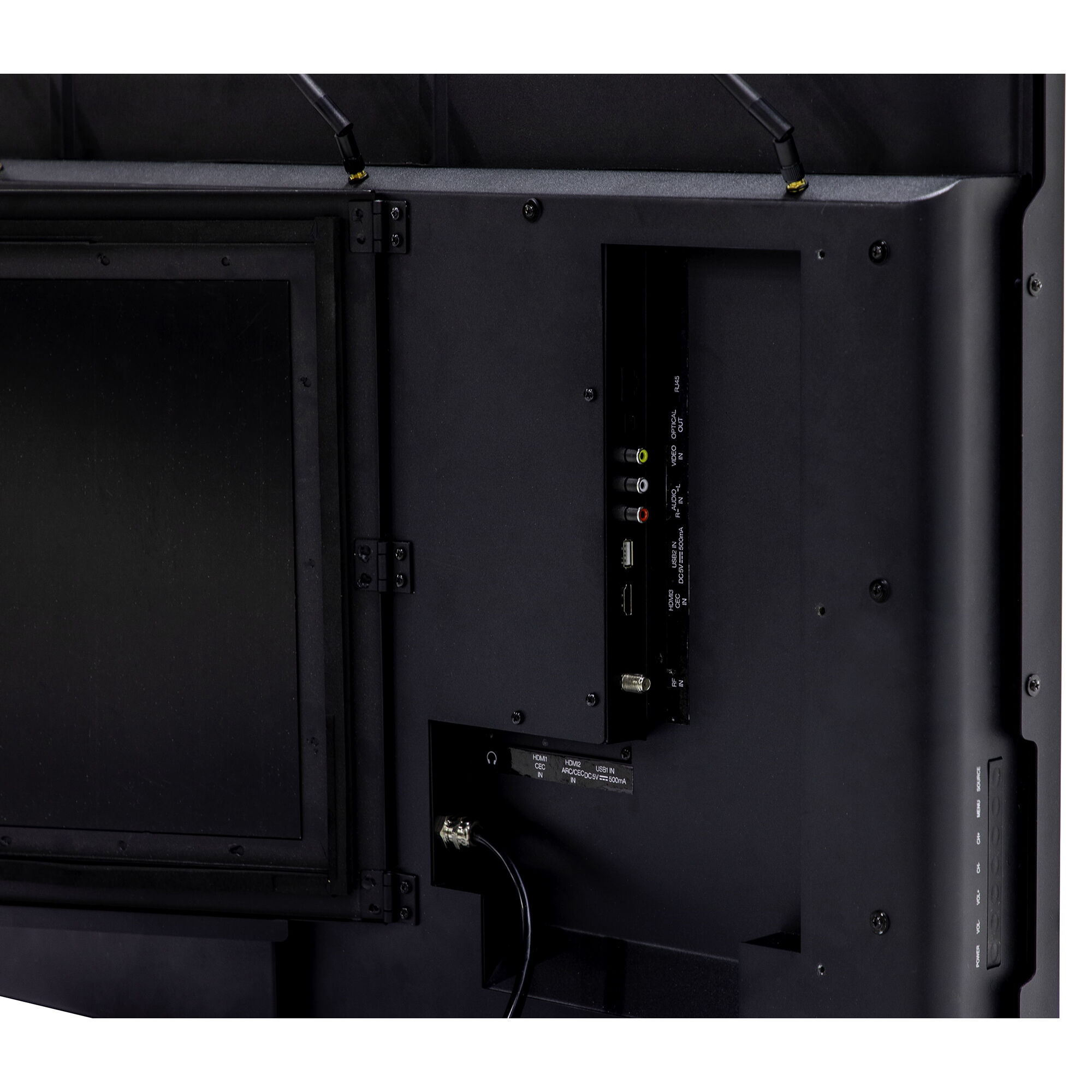 Furrion Aurora Outdoor TV - Thumbnail 2