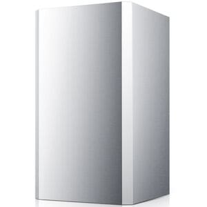 Fotile Duct Cover for Range Hoods - Stainless Steel, , hires