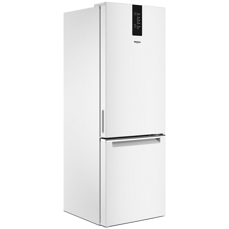 Whirlpool 24 in. 12.9 cu. ft. Counter Depth Garage Ready Bottom
