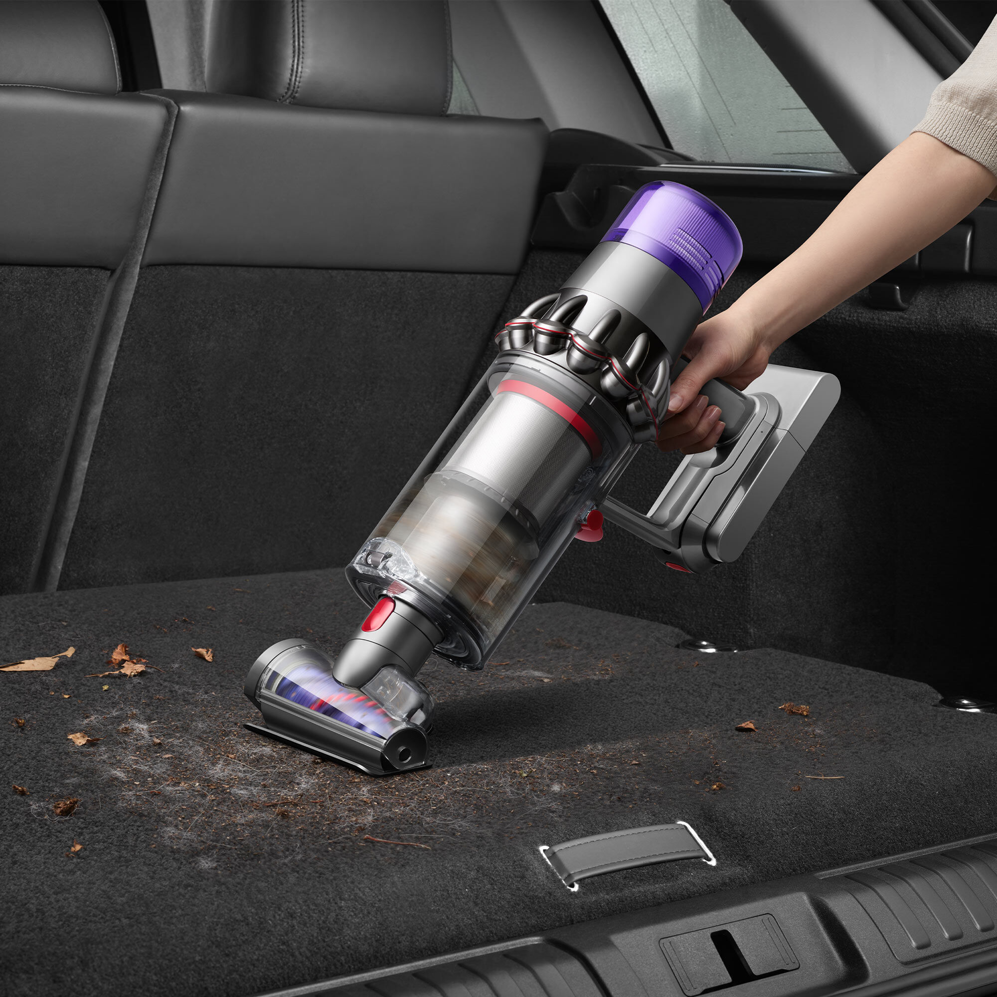 Dyson V11 Cordless Light-Weight Pet 2-in-1 Handheld/Stick Vacuum
