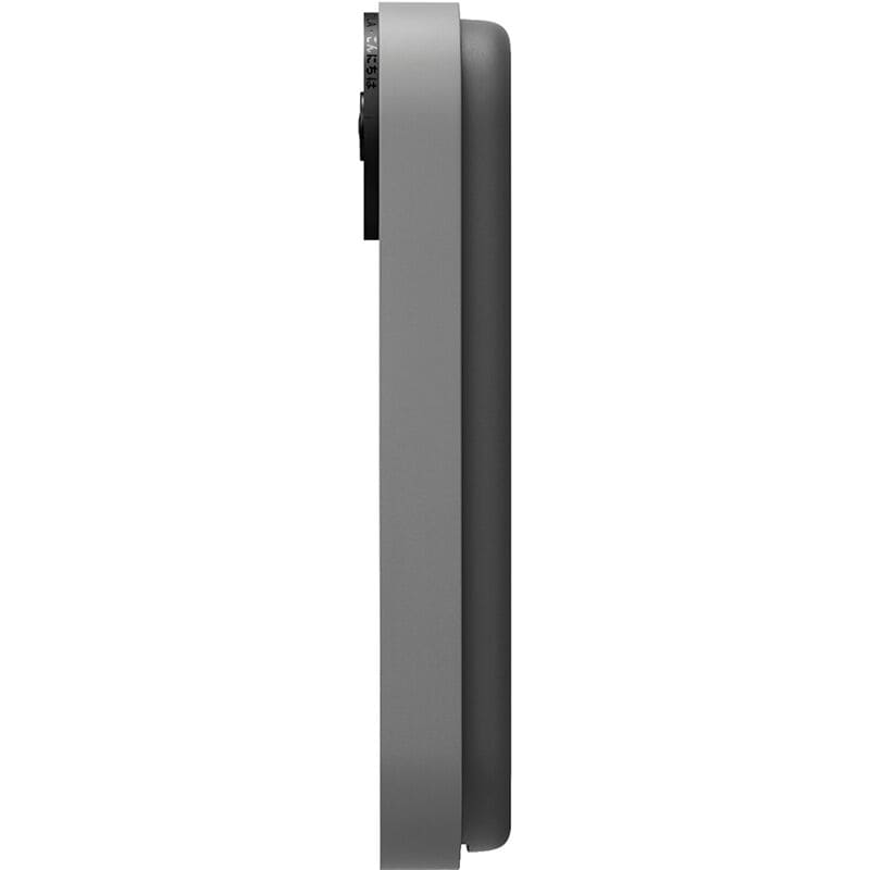 Google Nest Battery Powered 1080p Video Doorbell - Ash Google Nest Battery Powered 1080p Video Doorbell - Ash