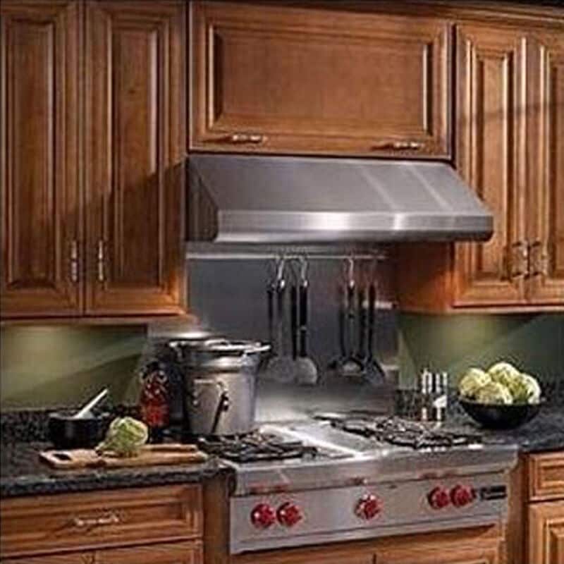 Broan 28 inch range hood hot sale