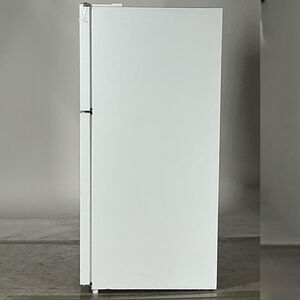 Frigidaire 24 in. 11.6 cu. ft. Counter Depth Garage Ready Top Freezer Refrigerator - White (Open Box Good Condition), , hires