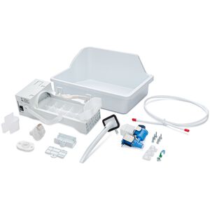 Frigidaire Ice Maker Kit for Top Mount Refrigerator - White