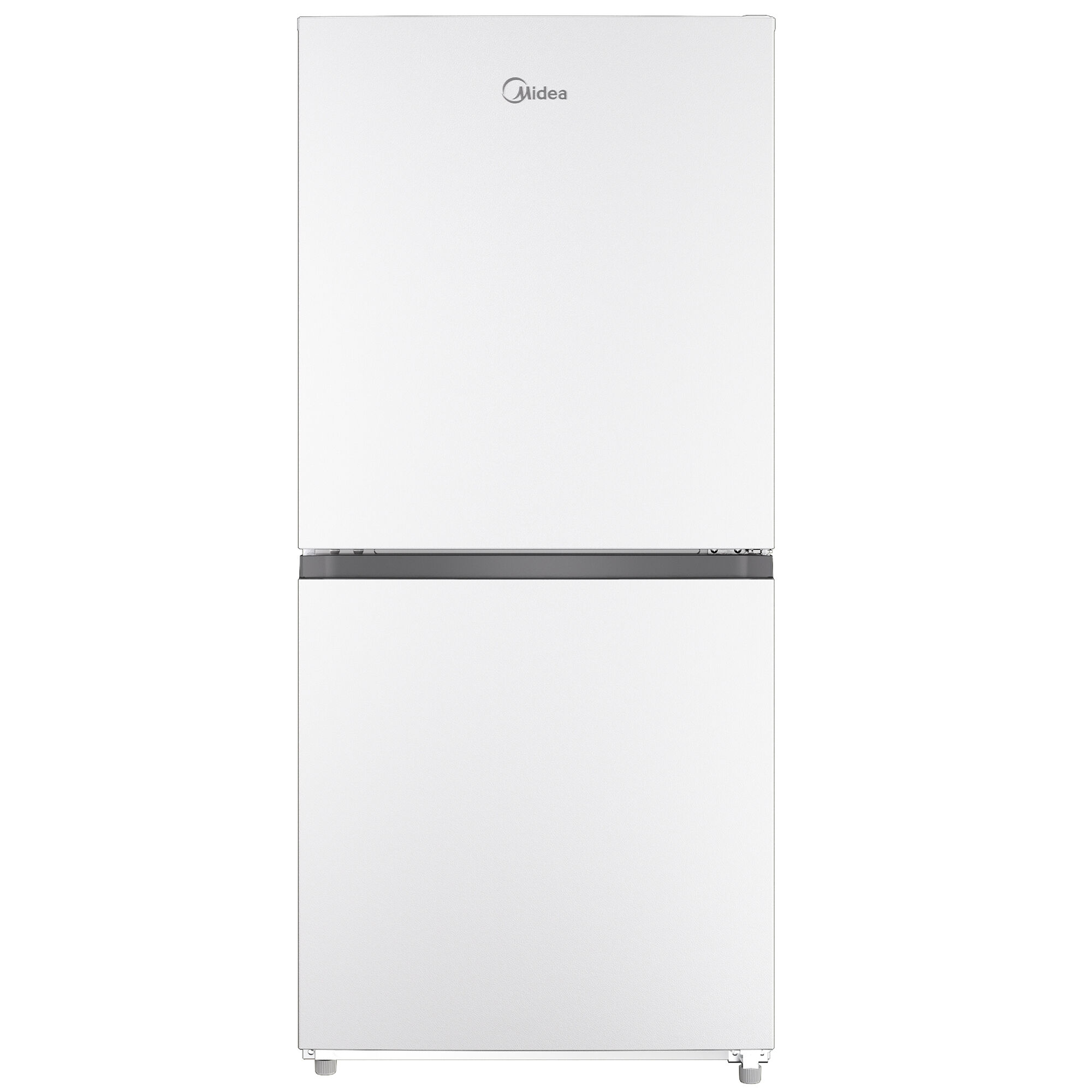 Midea 20 cu. ft. 50/50 Flex 3-Way Convertible Freezer - White