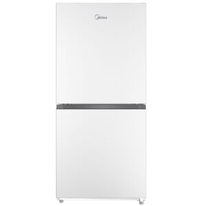 Midea 30 in. 20.0 cu. ft. Garage-Ready Automatic Smart 4-Drawers Upright Freezer with Adjustable Shelves - White, White, hires