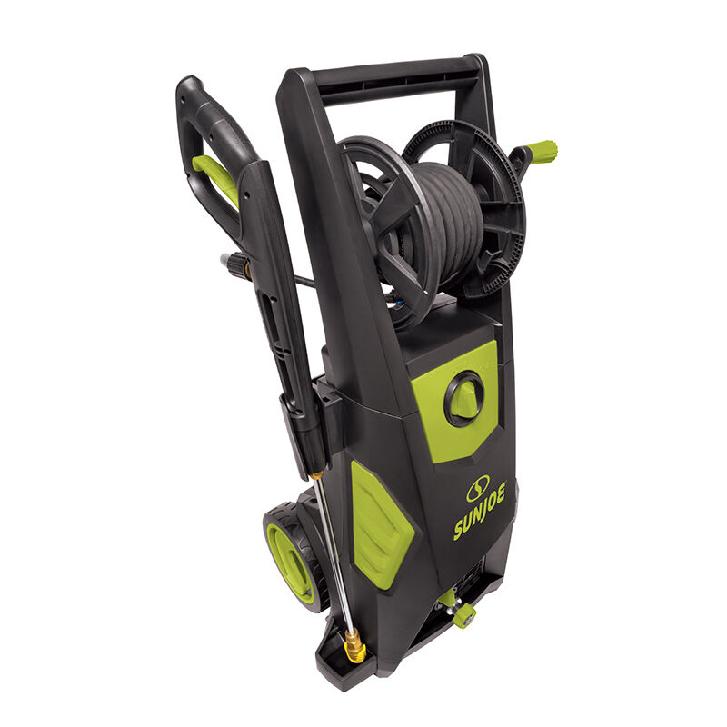Sun Joe Brushless Induction Electric 