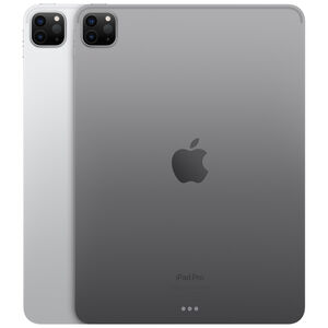 Apple 13" MacBook Air (M3, Midnight), , hires