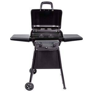 Char-Broil Classic Series 2-Burner Propane Grill - Black, , hires