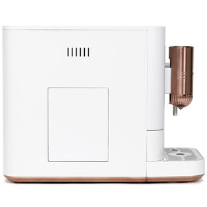Cafe AFFETTO Automatic Espresso Machine + Frother - Matte White, , hires
