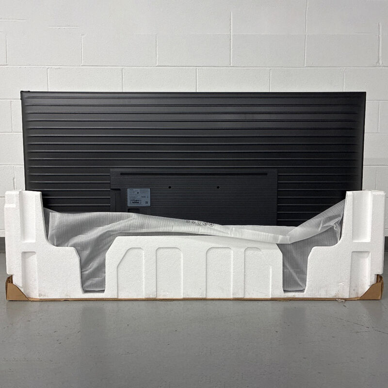 Samsung - 65" Class U8000F LED 4K UHD Smart Tizen TV (Open Box Excellent Condition), , hires