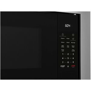 Frigidaire 27 in. 5.4 cu. ft. Electric Microwave/Wall Oven Combo with Standard Convection & Sensor Cooking - Stainless Steel, , hires