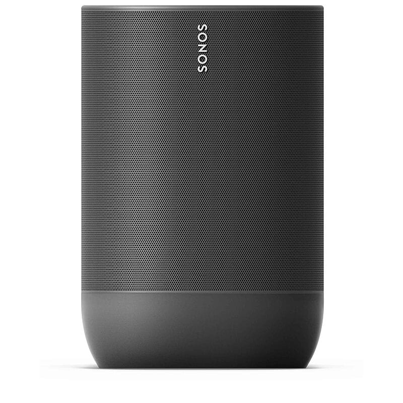 Alexa speaker discount sonos