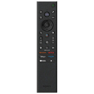 Sony - 65" Class Bravia 3 II LED 4K UHD Smart Google TV with Gemini, , hires