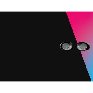 Skullcandy - Jib True 2 Wireless In-Ear Headphones - True Black, , hires