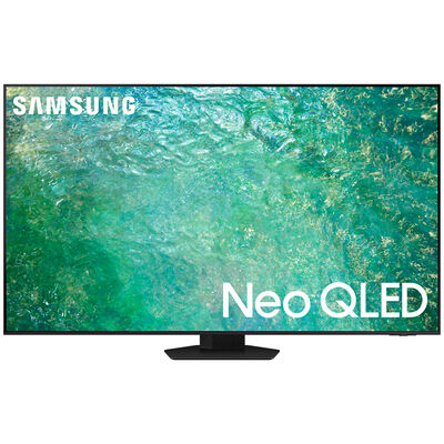 Samsung - 55" Class QN85C Series Neo QLED 4K UHD Smart Tizen TV | QN55QN85C