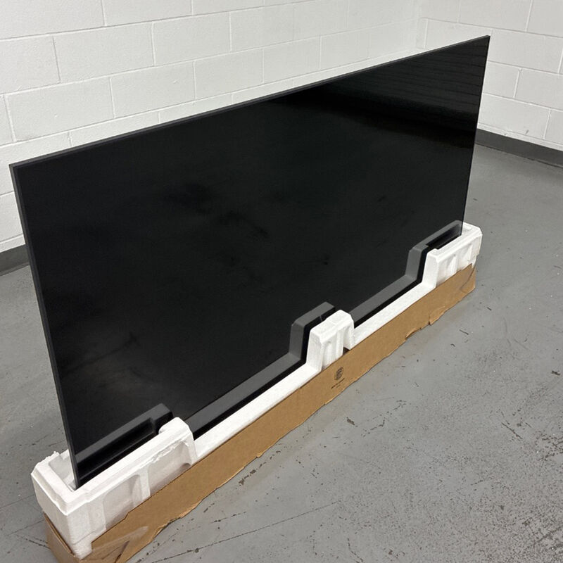 LG - 75" Class QNED85A Series QNED Mini-LED 4K UHD Smart webOS TV (Open Box Good Condition), , hires