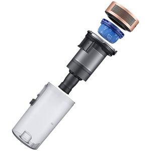 Samsung Jet 75 Cordless Light-Weight Pet Stick Vacuum with HEPA Filter & 2 Additional Tools, , hires