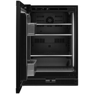 JennAir 24 in. 5 cu. ft. Built-In Undercounter Refrigerator - Custom Panel Ready, , hires