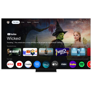 TCL - 75" Class QM7L QLED Mini-LED 4K UHD Smart Google TV, , hires