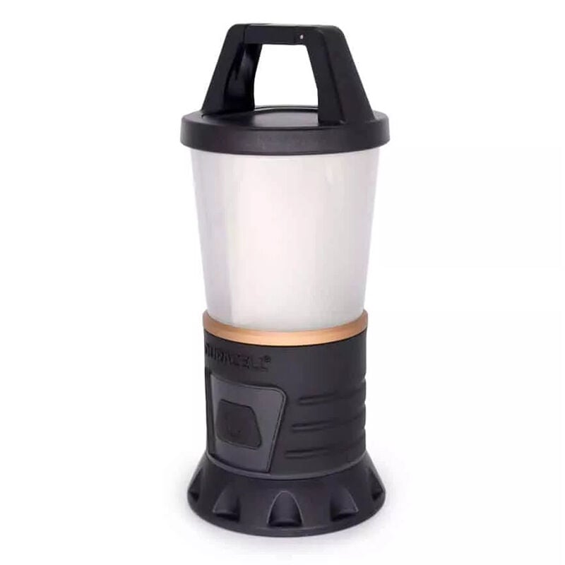 Duracell 600 Series Lumen LED Lantern for Outdoor & Emergency Use, , hires