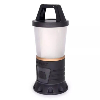 Duracell 600 Series Lumen LED Lantern for Outdoor & Emergency Use | DUR8661DL600