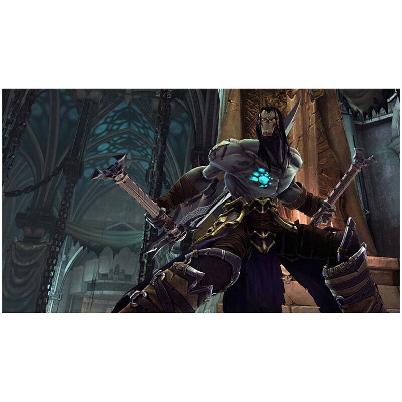 Darksiders II for Xbox 360, , hires