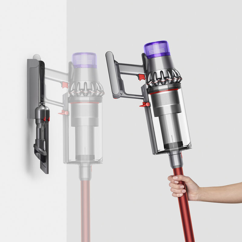 Dyson Outsize Cordless Stick Vacuum with Four Dyson Engineered Accessories, , hires