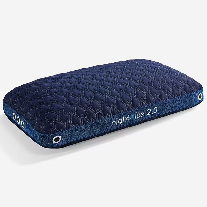 BEDGEAR Night Ice Performance Temperature Regulated 2.0 King Size Pillow, , hires