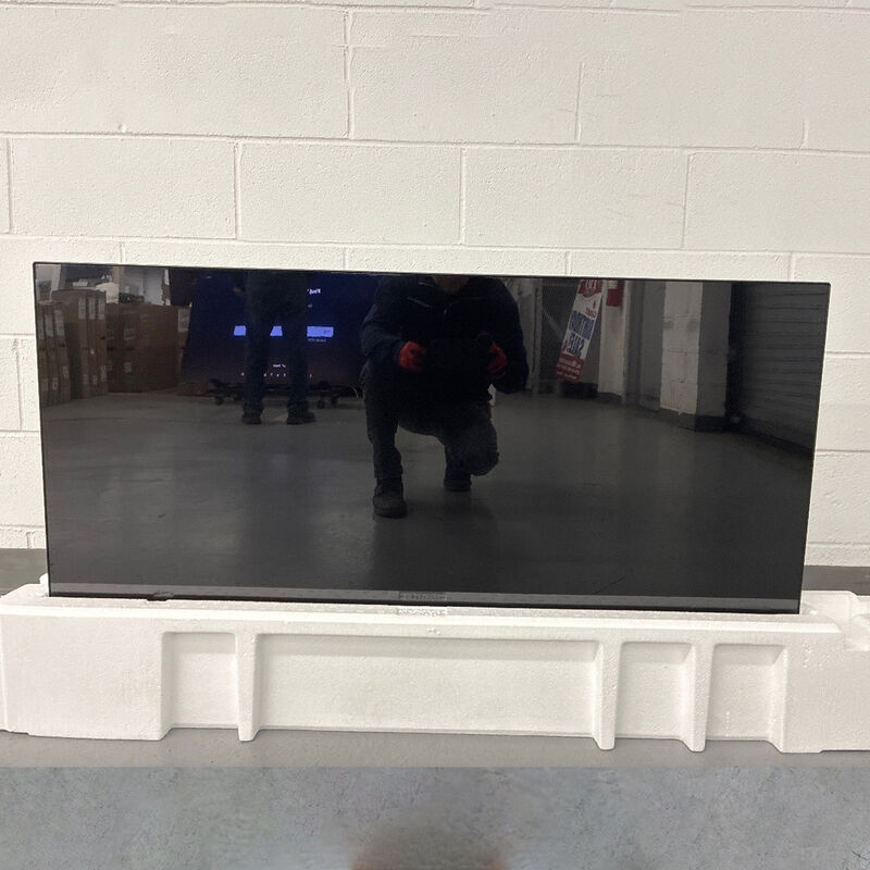 LG - 48" Class C4 Series OLED evo 4K UHD Smart webOS TV (Open Box Good Condition), , hires