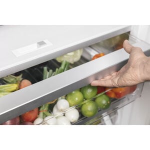 Thermador 30 in. 16.8 cu.ft. Built-In Smart Counter Depth Freeezerless Refrigerator - Custom Panel Ready, , hires