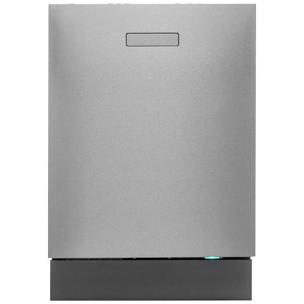 asko dishwasher black