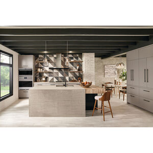 Sub-Zero Designer Series 30 in. 5.3 cu. ft. Smart Double Refrigerator Drawers - Custom Panel Ready, , hires