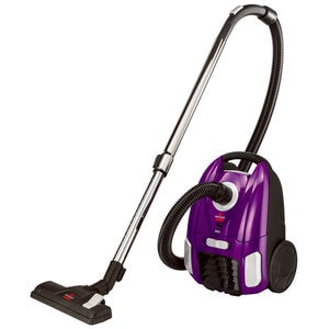 Bissell Zing Canister Vacuum with 2 Additional Tools, , hires