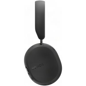 Sonos Ace Ultra Headphones - Black, Black, hires