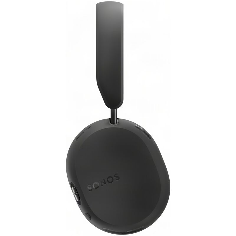Sonos Ace Ultra Headphones - Black, Black, hires