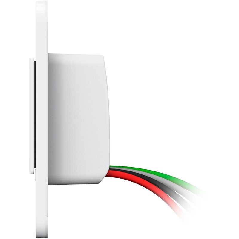 WeMo WiFi Smart Dimmer - White