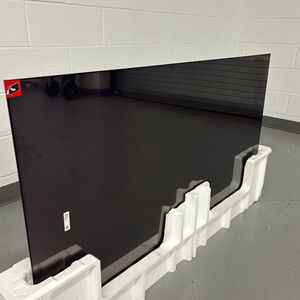 Samsung - 55" Class S90F OLED 4K UHD Samsung Vision AI Smart TV (Open Box Excellent Condition), , hires