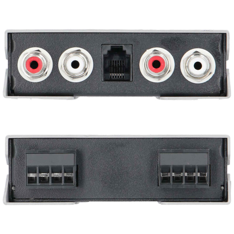 Metra 4CH Active Line Output Converter, , hires