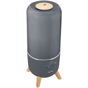 HOMEDICS Ultrasonic Humidifier - Platinum, , hires