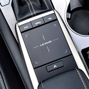 RDVFL Wireless CarPlay/Android Auto for Lexus Vehicles w/ LARGE TOUCHPAD and 7" or 8" Screen, , hires