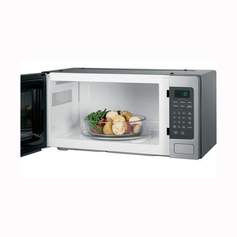 1 Cu Ft Countertop Microwave, Ge Profile Series 1 Cu Ft Countertop Microwave Oven Manual