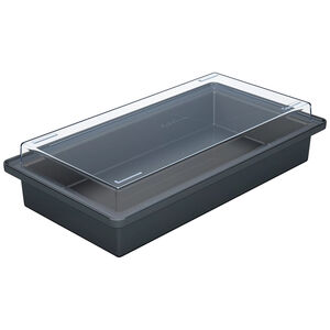 Gaggenau Storage Container with Transparent Lid for Refrigerator, , hires